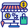 Web Ecommerce Sitio Web Tienda Online con la Mejor Tecnología!