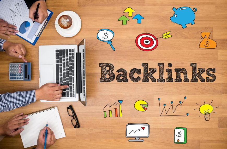 ¿Qué son los Backlinks y cómo pueden ayudar a mi Página Web?