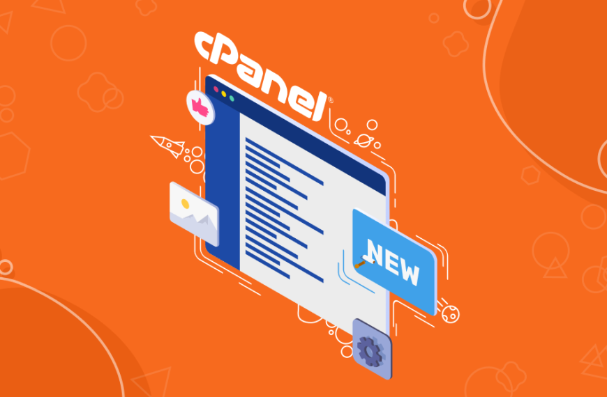 ¿Cómo cambiar la información del contacto del cPanel de su hosting?