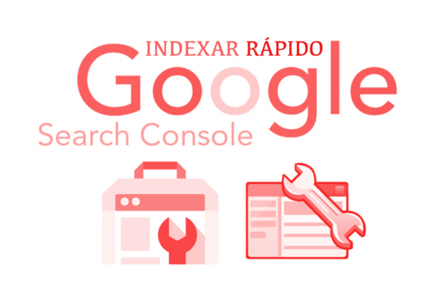 Indexa Rápidamente tu Sitio Web en Google