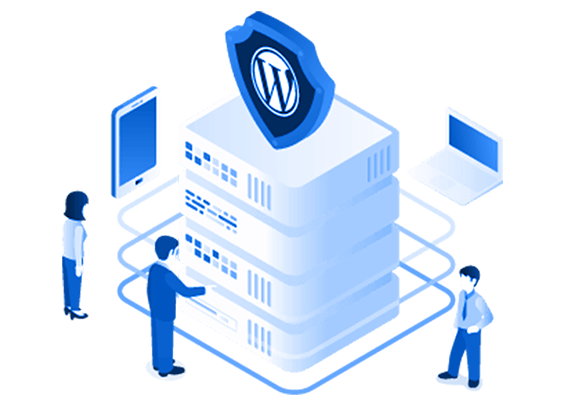 Hosting WordPress