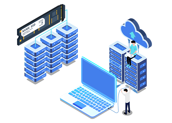 Hosting Empresas