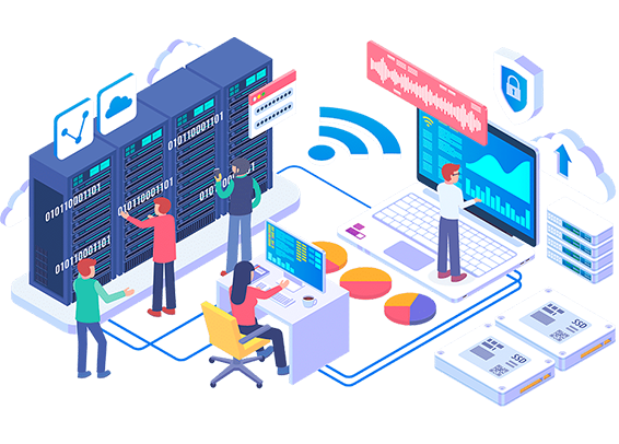 Hosting Reseller