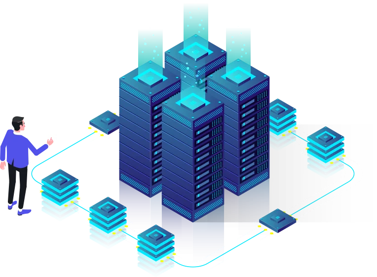 Hosting Emprendedores